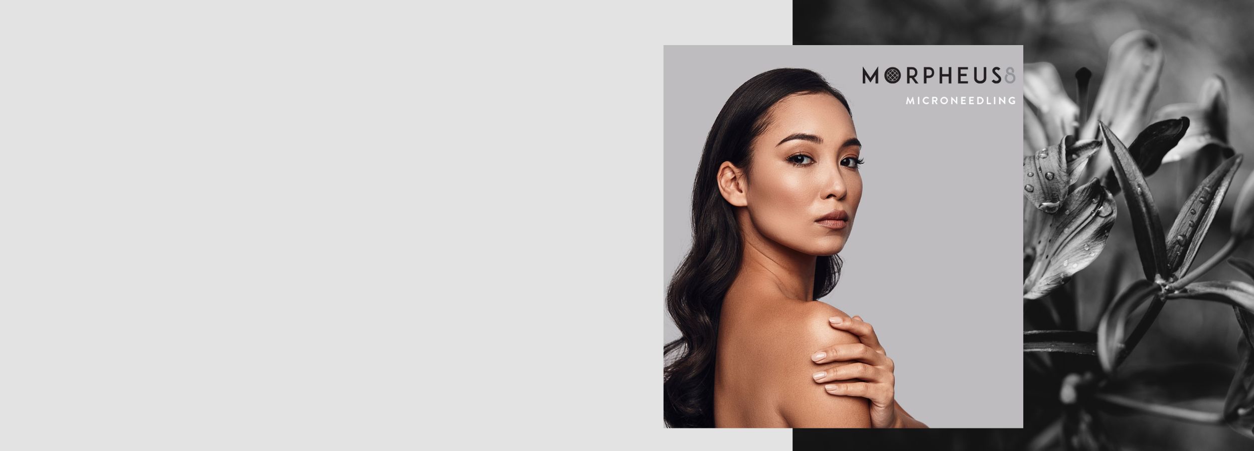 NON-SURGICAL SKIN TIGHTENING TREATMENT