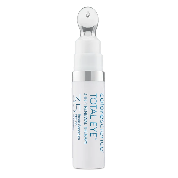 Total Eye® 3-in-1 Renewal Therapy SPF 35