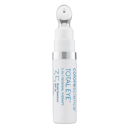 Total Eye® 3-in-1 Renewal Therapy SPF 35