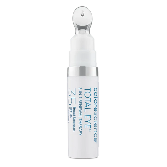 Total Eye® 3-in-1 Renewal Therapy SPF 35